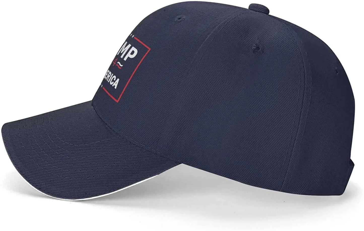 Trump Save America Again 2024 Baseball Cap Unisex Dad Hat Trucker Hat Ball Caps Men Women Outdoor Sun Hat Hiking Hat Multi Color