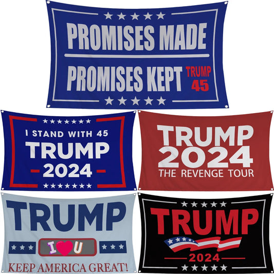 60X90/90X150CM TRUMP 2024 TAKE American BACK I Stand With 45 Flag Banner Tapestry curtain