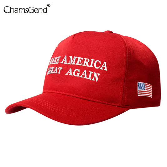 American Presidential Hat Make America Great Again Hat Donald Republican Hat Cap Maga Cap Casquette Homme Dropshipping
